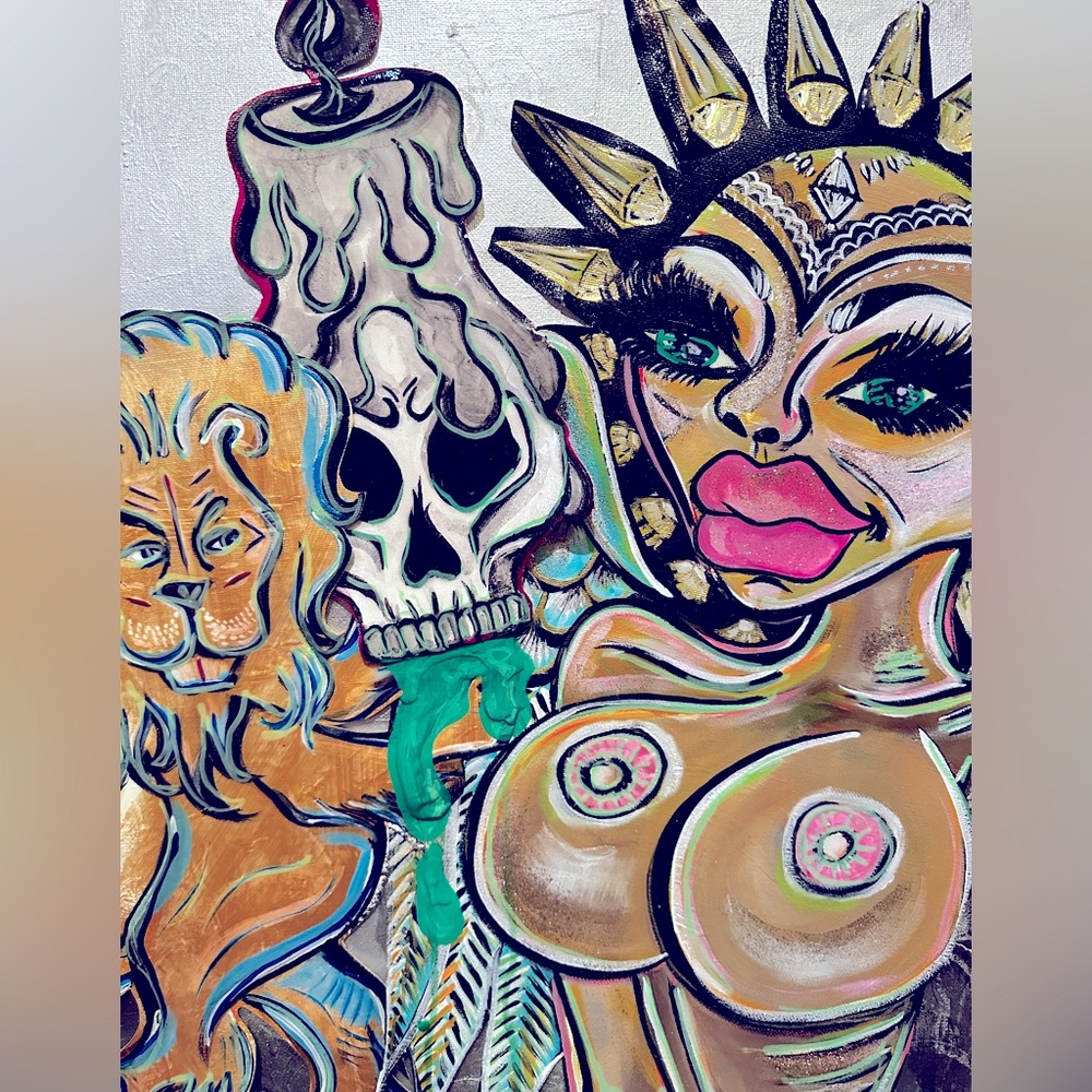 Models & modelo
